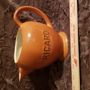 Ricard Anisette pitcher